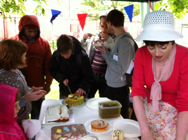 Best in Show (2013) by Laura Dee Milnes