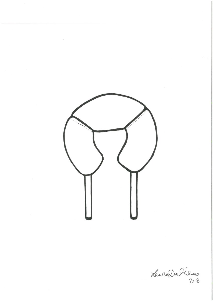 Laura Dee Milnes, Remedial Massage, 2018