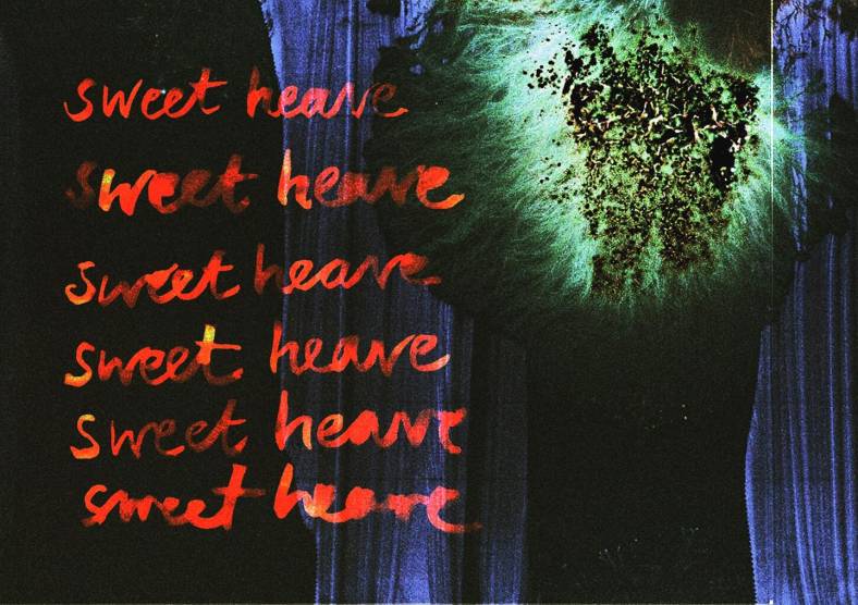 Sweet Heave EP Launch image